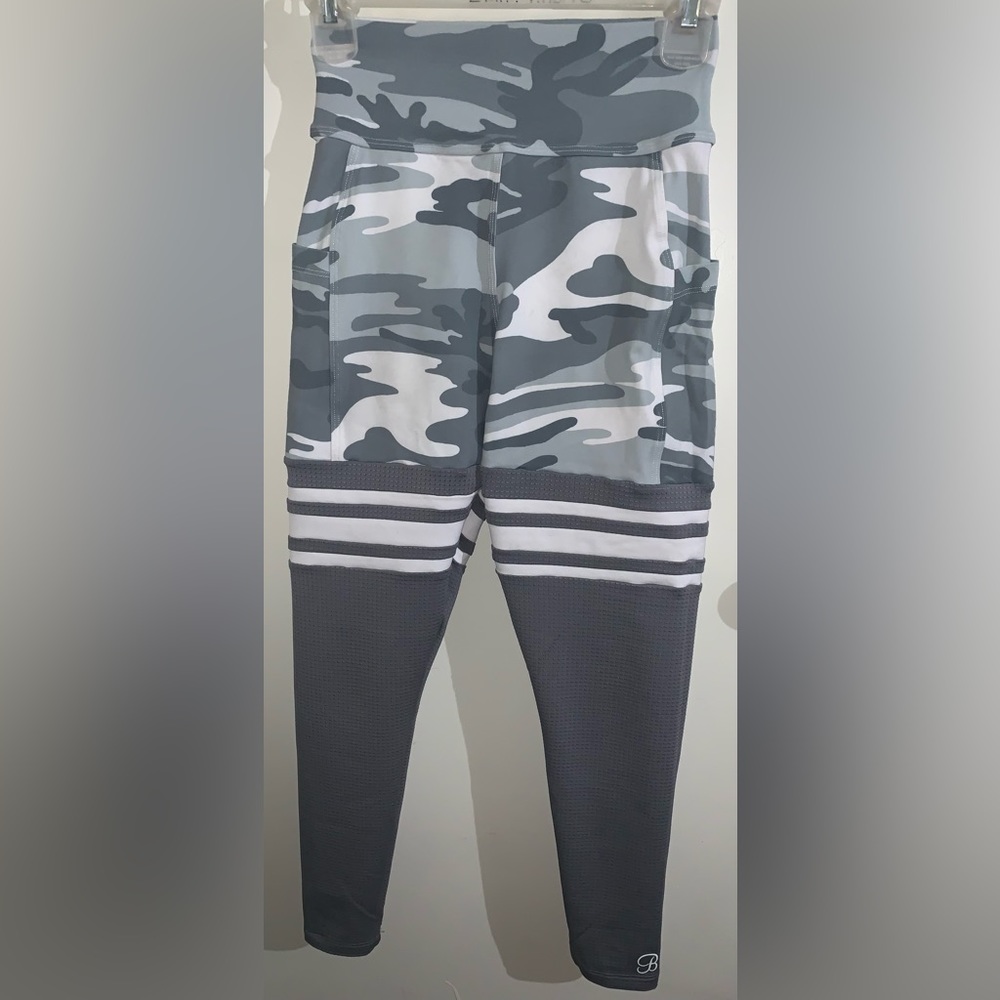 Bombshell sportswear leggings